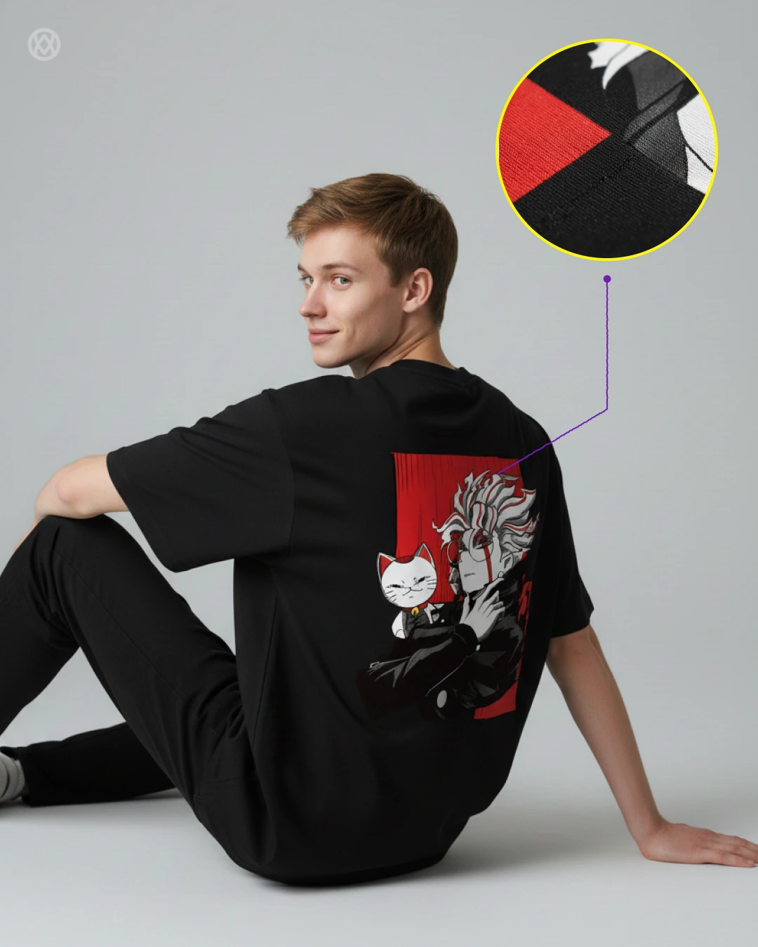 Dan Da Dan - Image 3