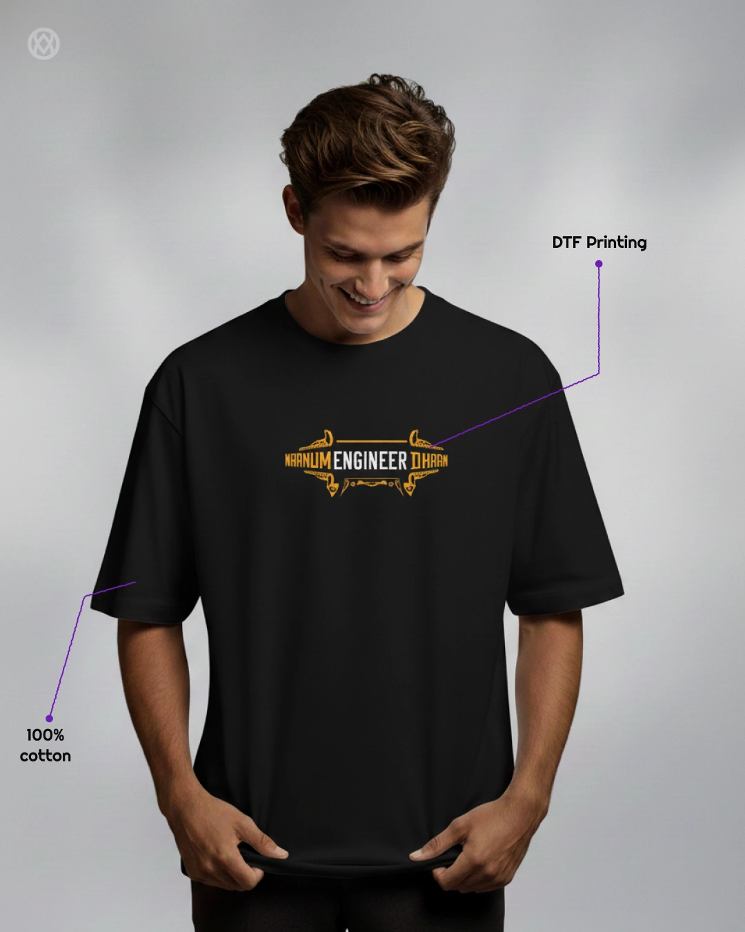 Naanum Engineer Dhaan