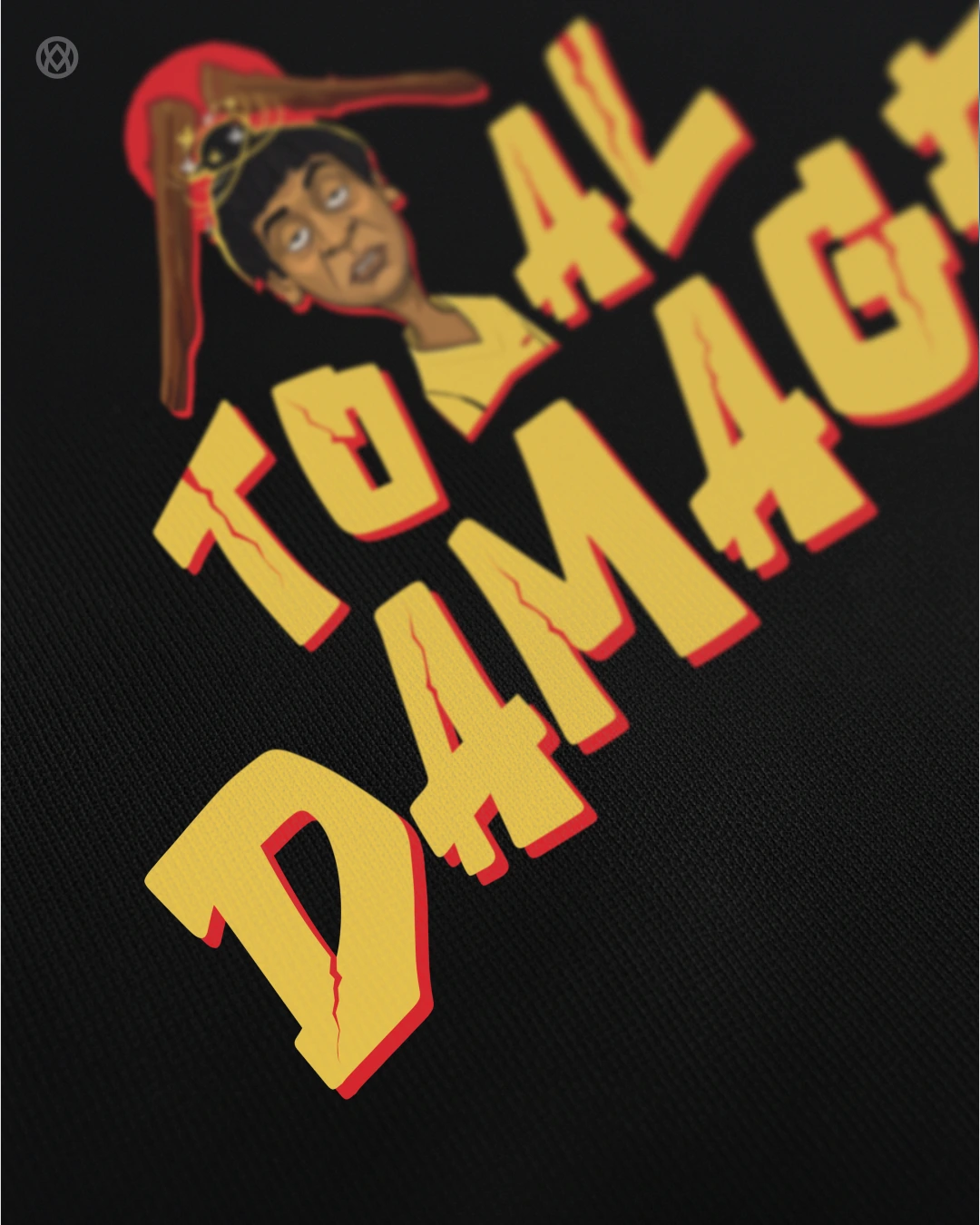 Total Damage - Image 3