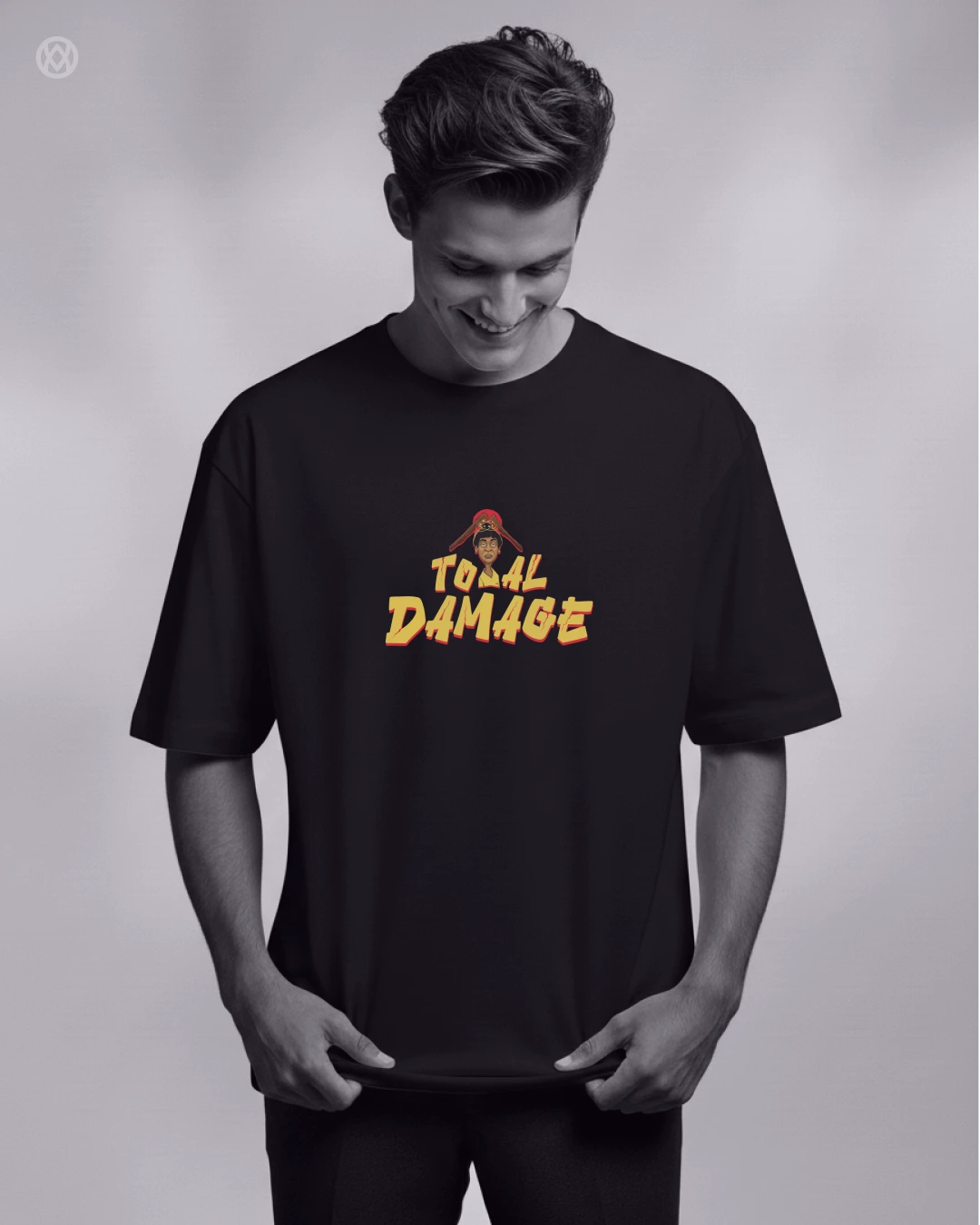 Total Damage - Image 2