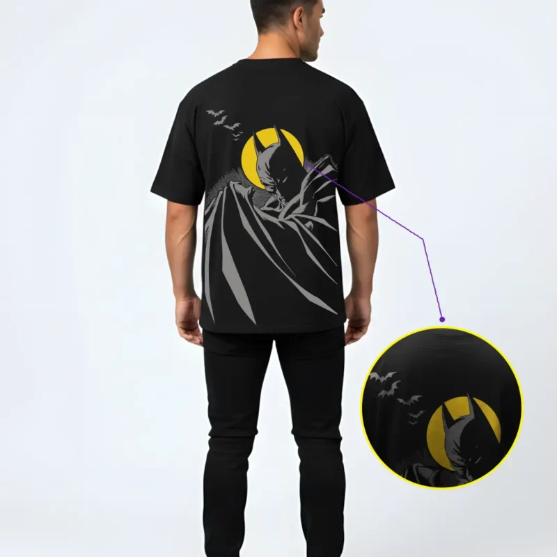 The Batman Vengeance