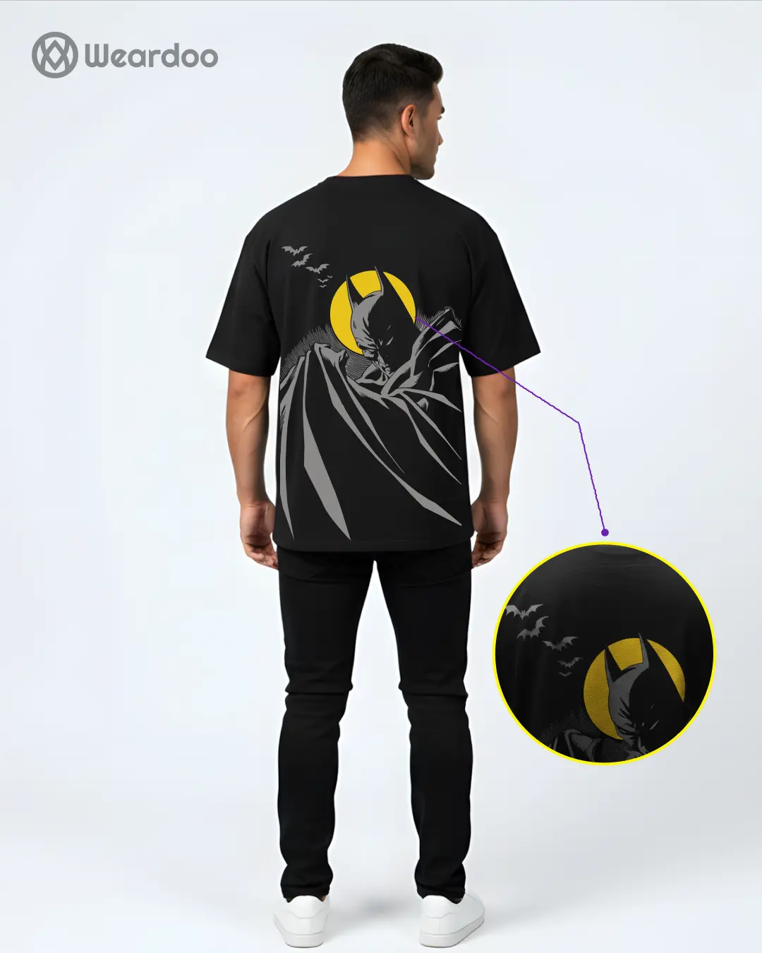 The Batman Vengeance