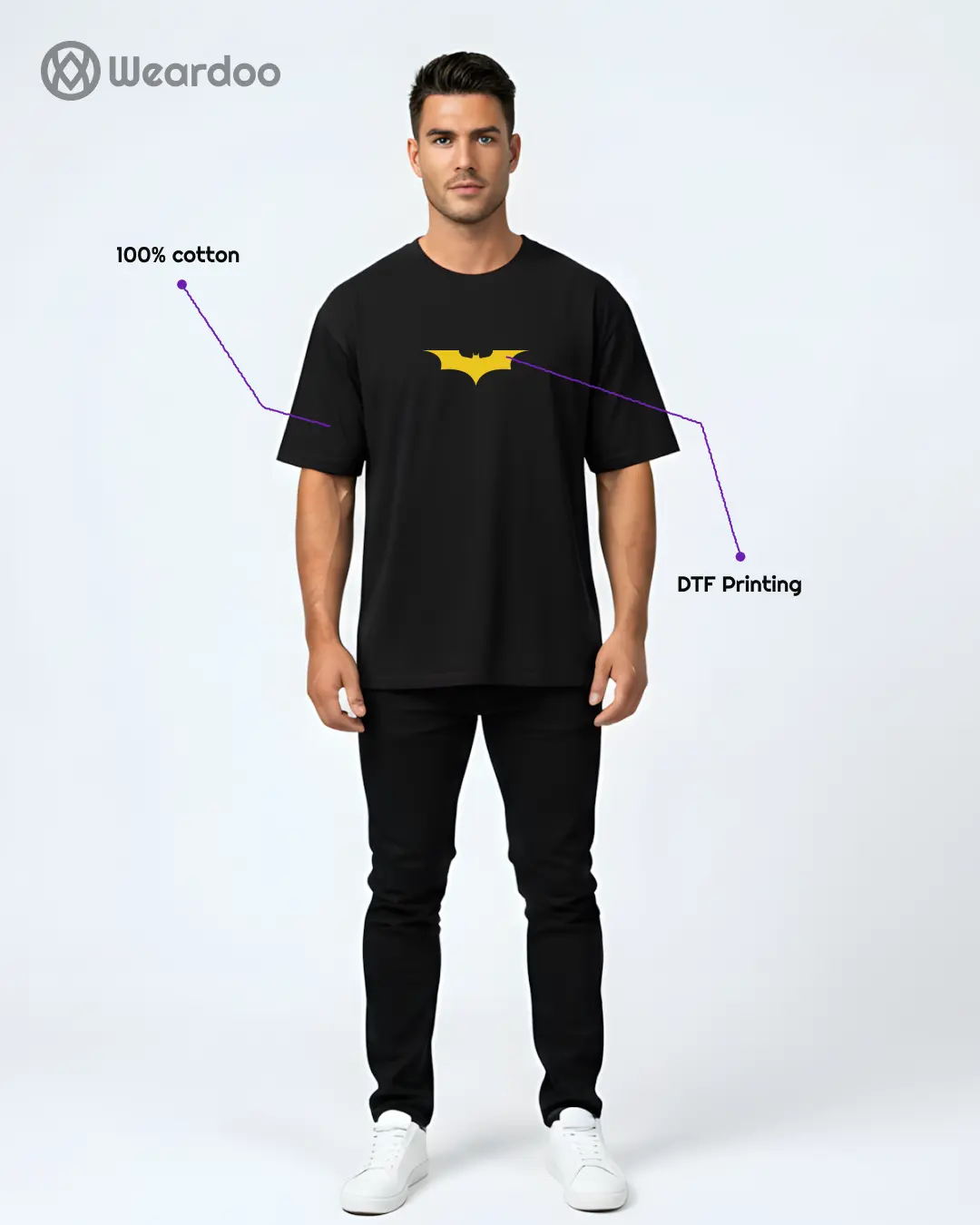 The Batman Vengeance - Image 2