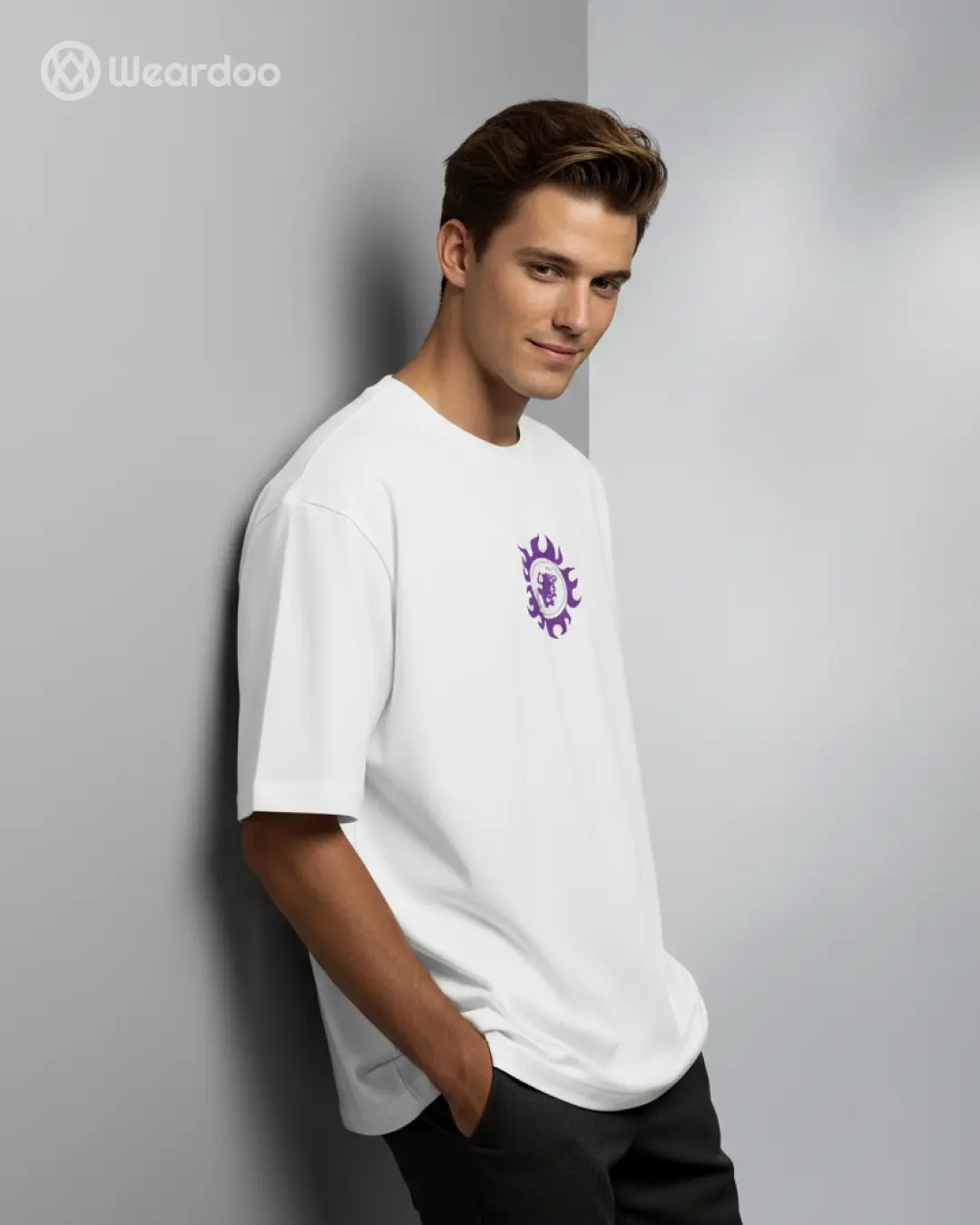 Luffy Gear 5 - One Piece - Image 2